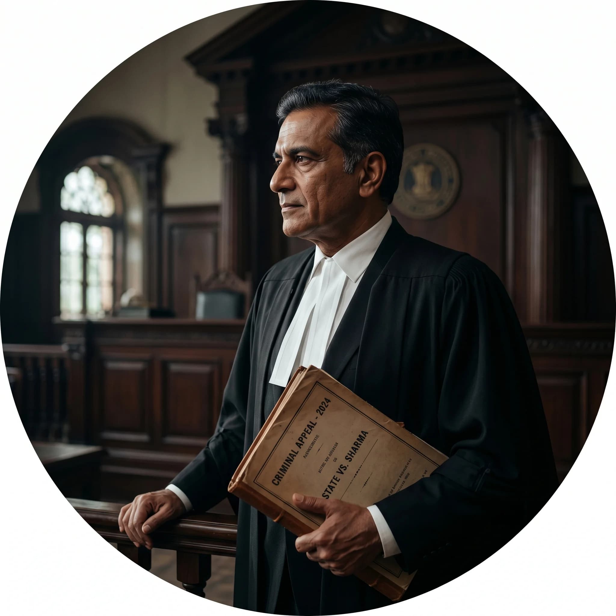 Advocate