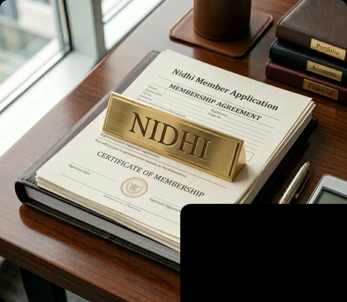Nidhi Company Registration