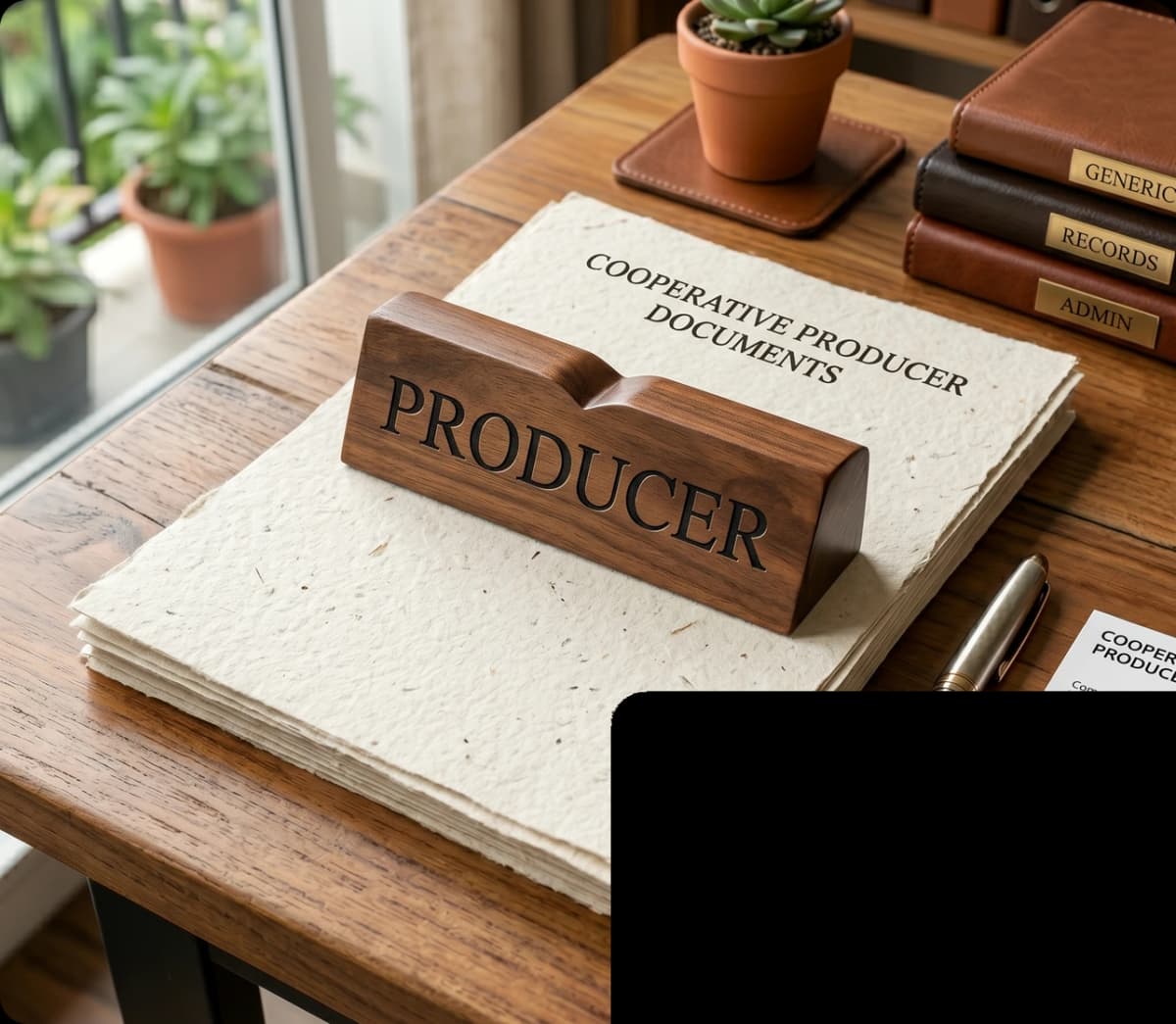 Producer Company Registration