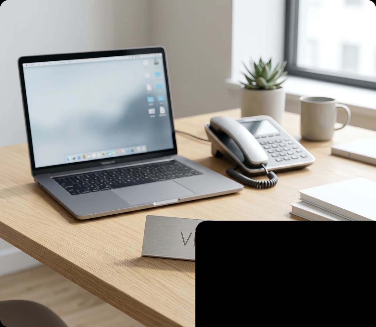 Virtual Office India