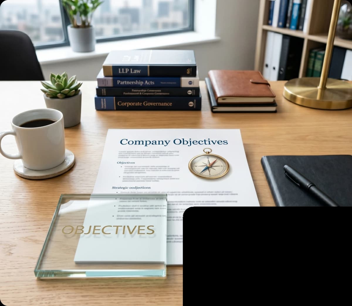 Change Company Objectives MOA Amendment India