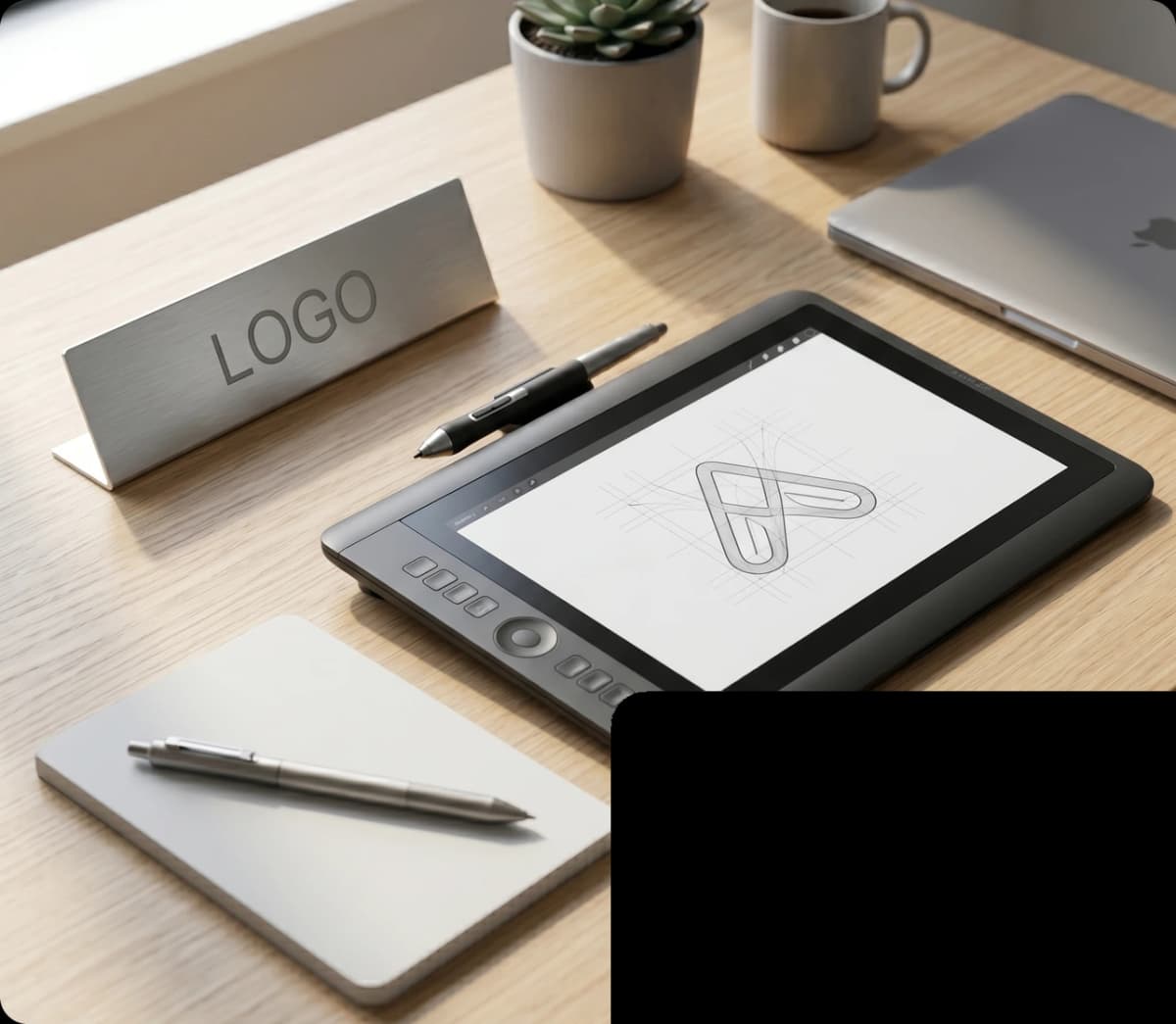 Logo and Brand Identity Design