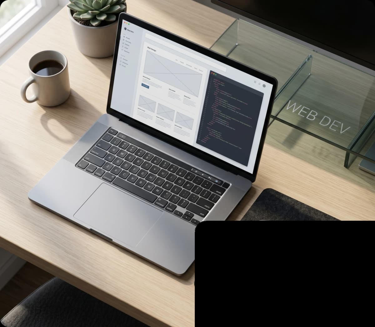 Website Development