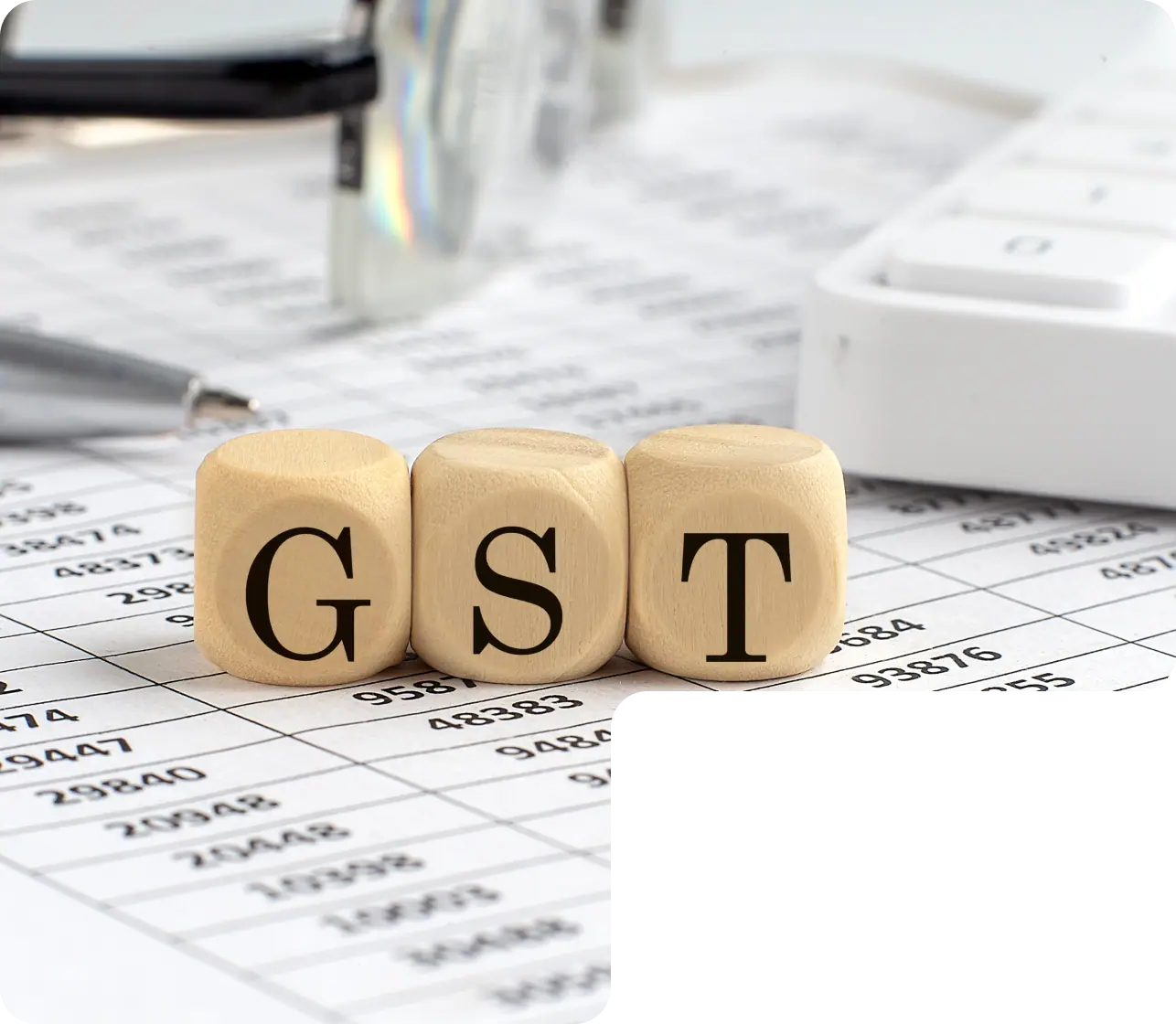 GST Registration
