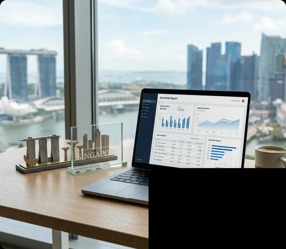 Singapore Company Incorporation