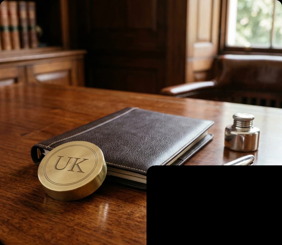 UK Company Incorporation