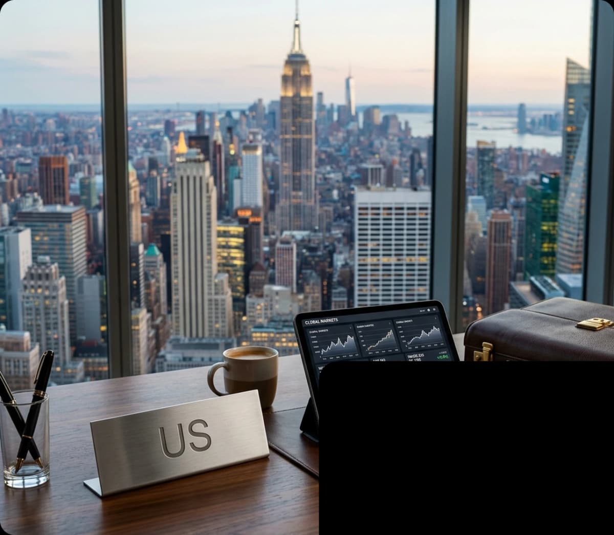 US Company Incorporation