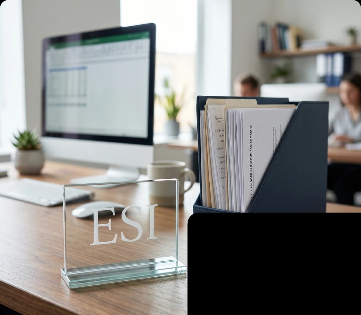ESI Employee State Insurance Registration