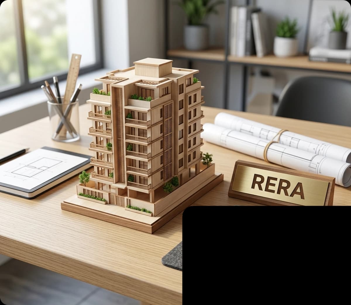 RERA Registration