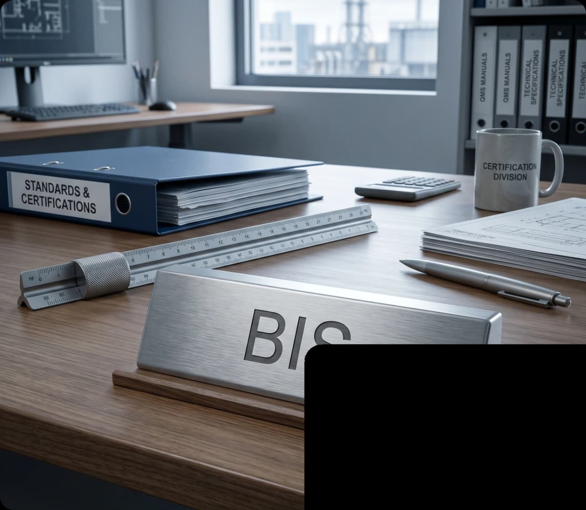 BIS Registration India