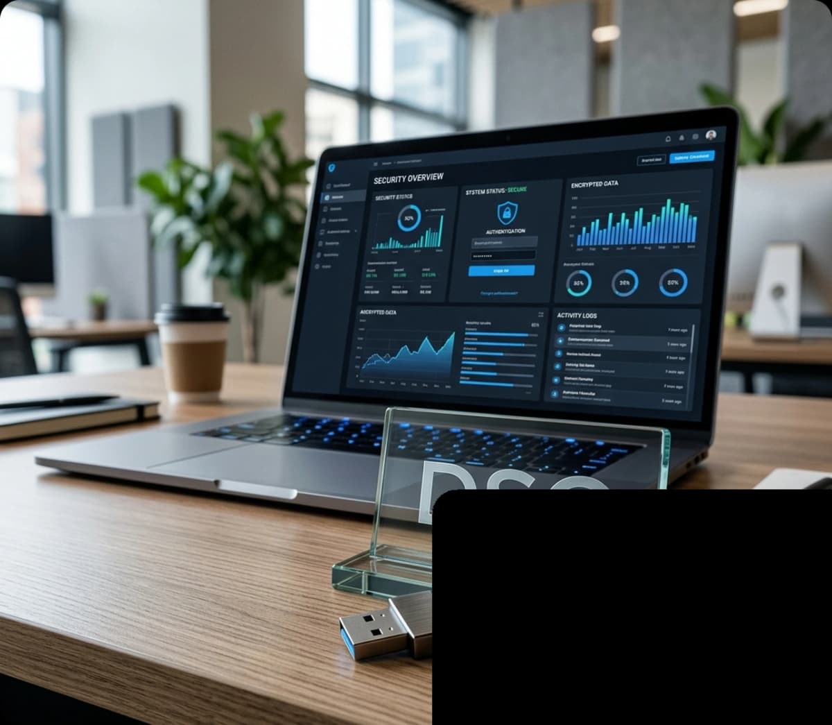 Digital Signature Certificate