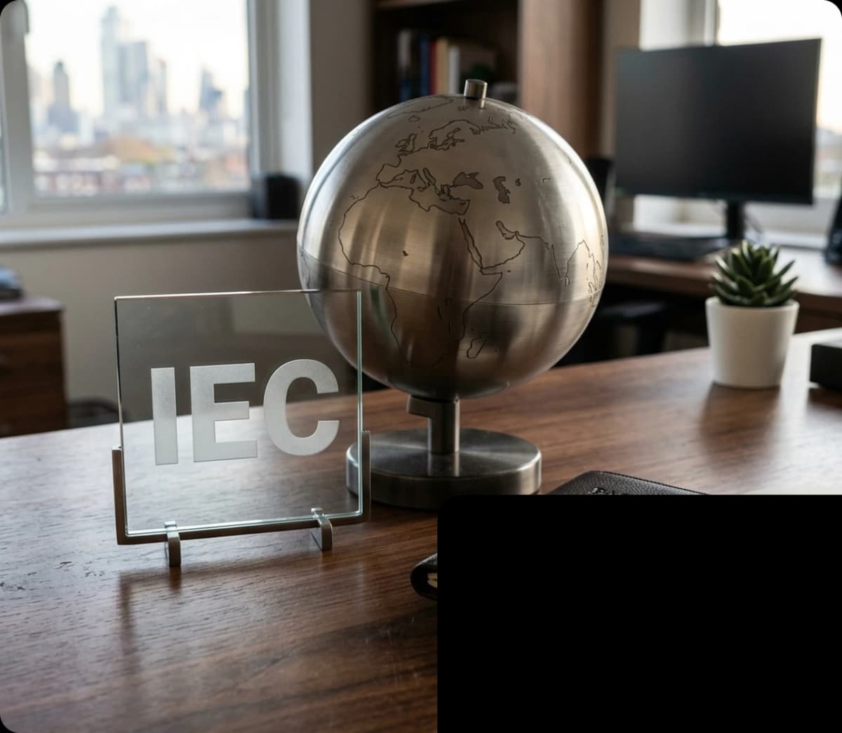 Import Export Code IEC Registration