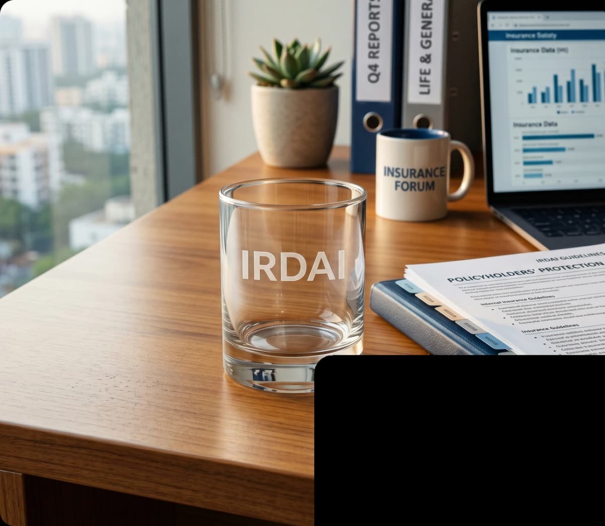 IRDAI Registration India