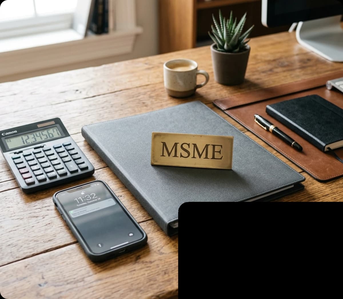 MSME Udyam Registration