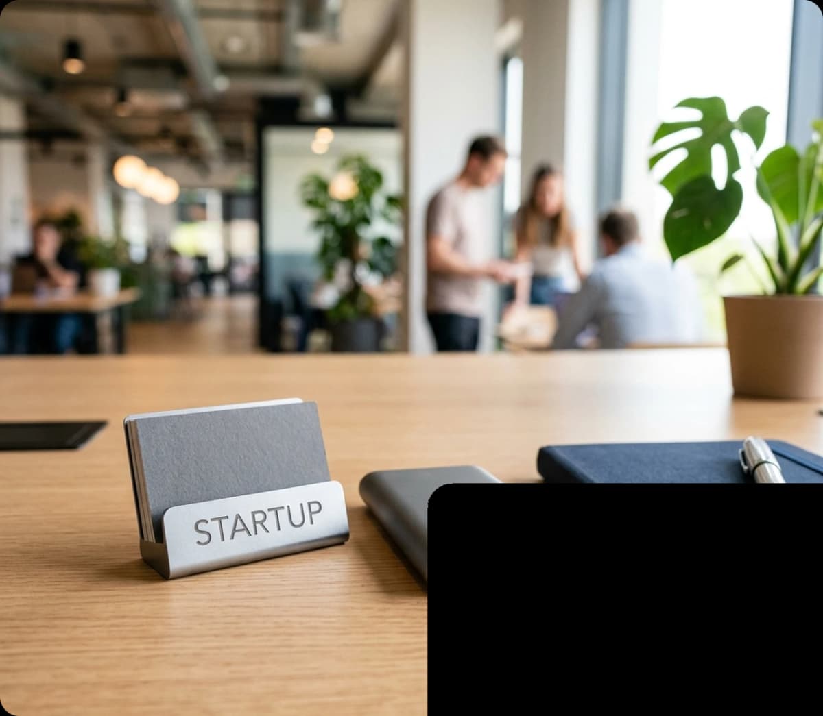 Startup India DPIIT Registration