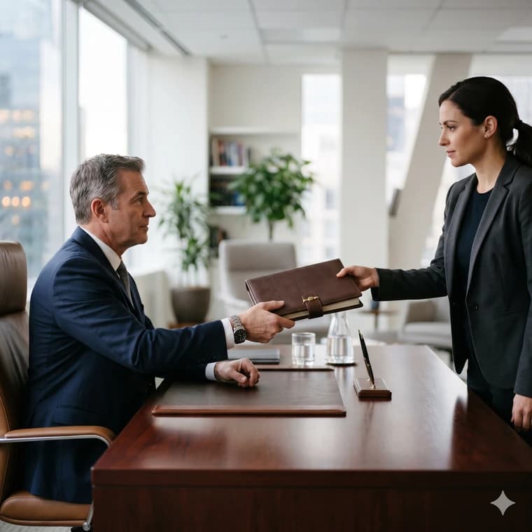 Business Licence service