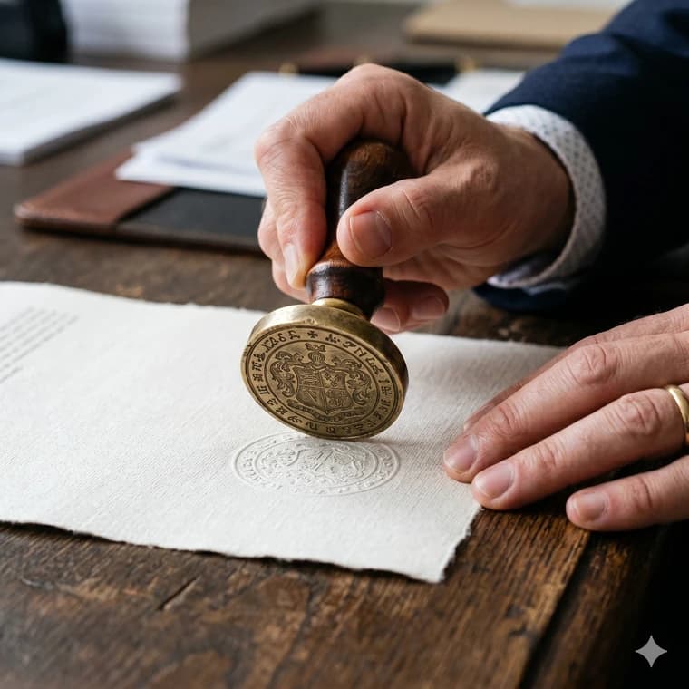 Business Registration service