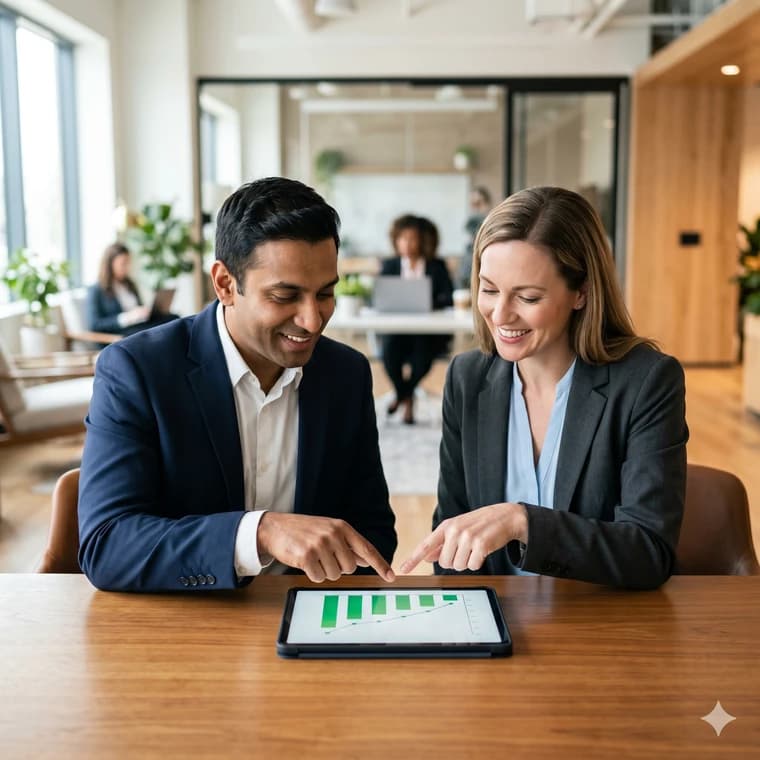 Business Certification service