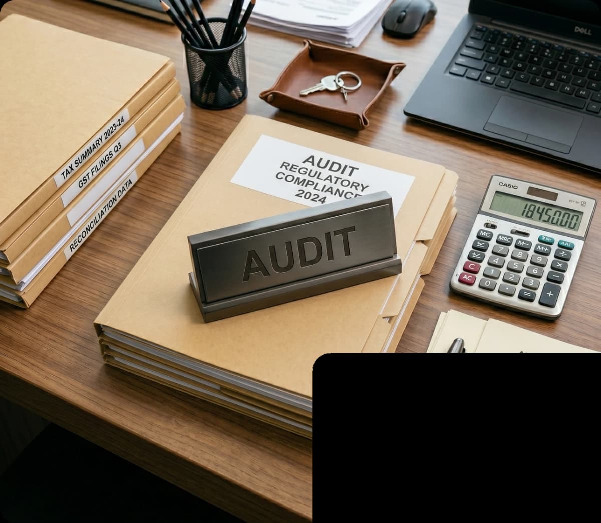 Secretarial Audit