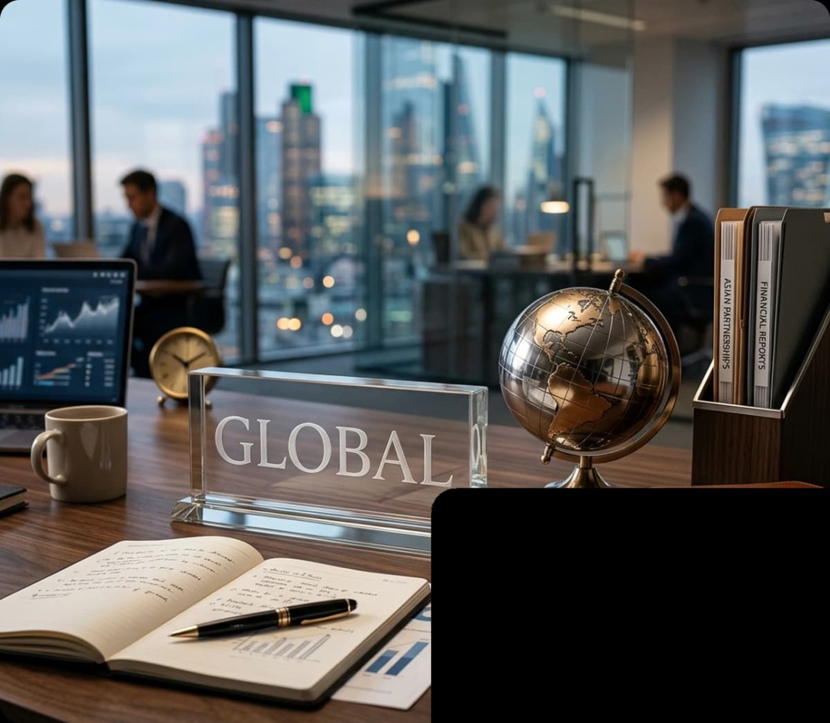 International Trademark Madrid Protocol