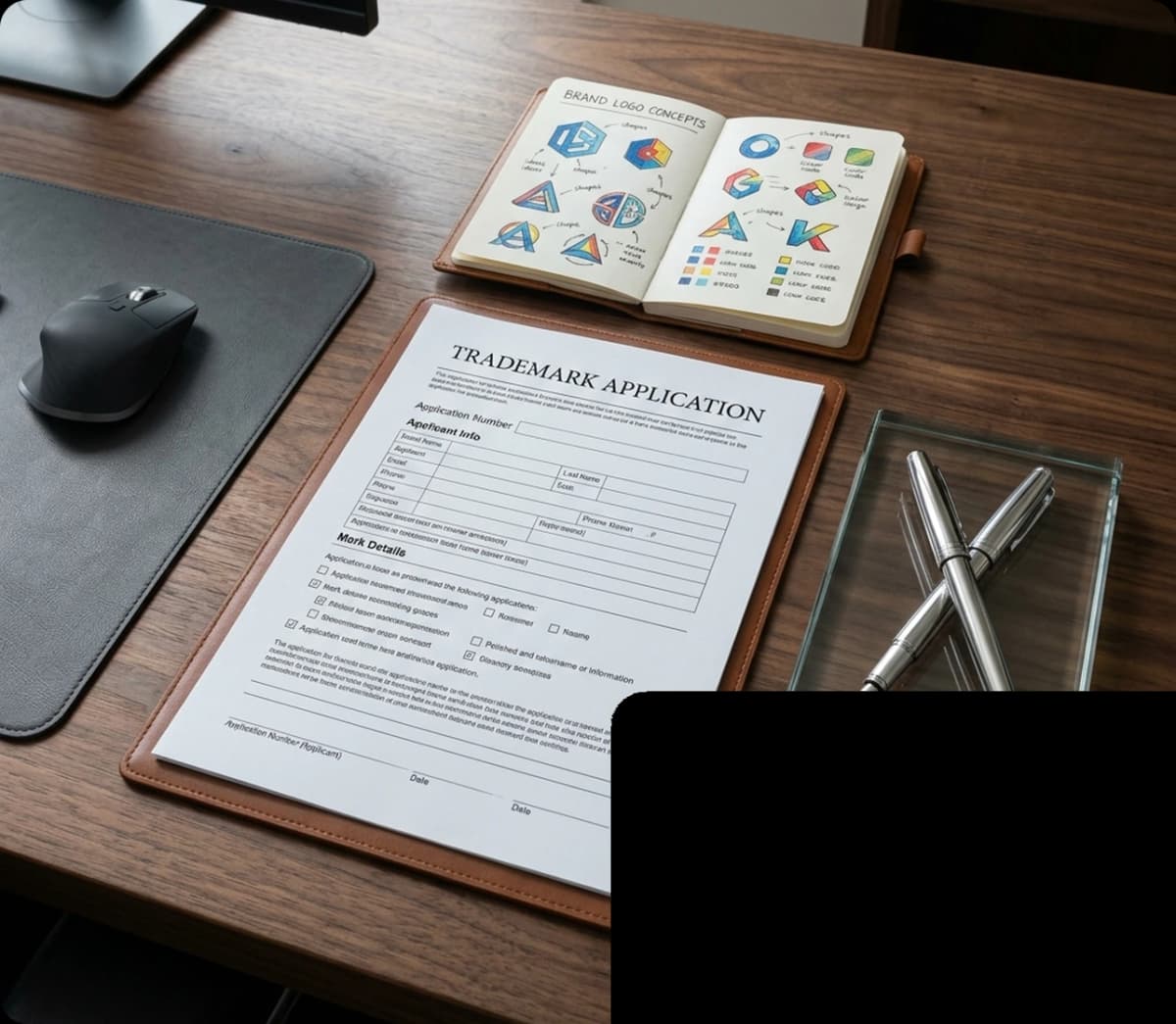 Trademark Registration