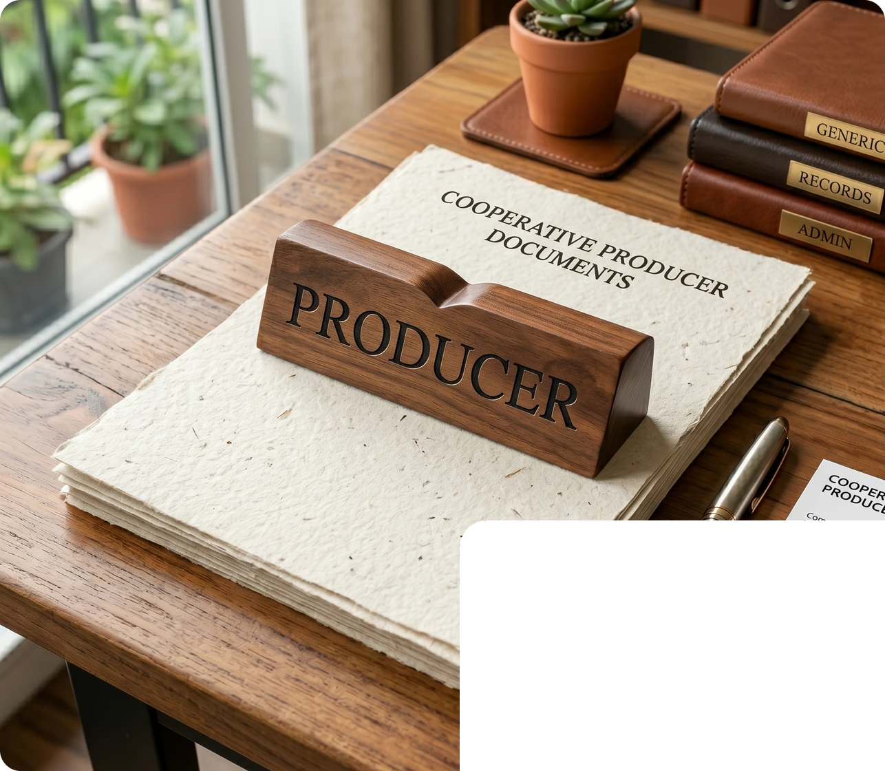Producer Company: How Farmers & Artisans Build Collective Power